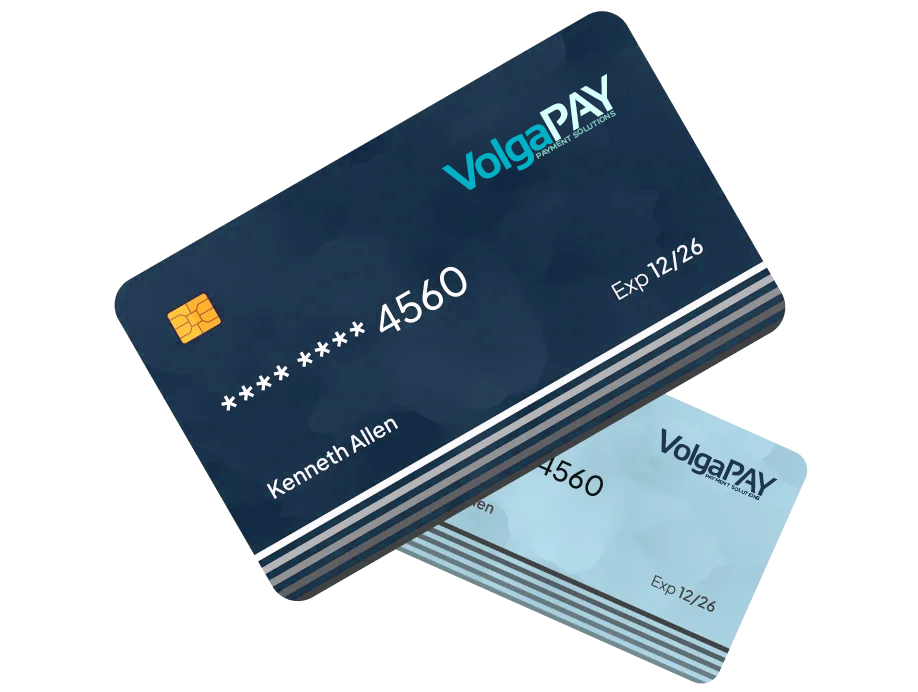 Global Payments with VolgaPay